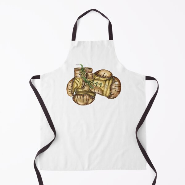Item preview, Boxing gloves designed and sold by aticaart.