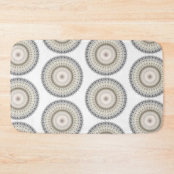 Item preview, Mandala designed and sold by Baltic-Spirit.
