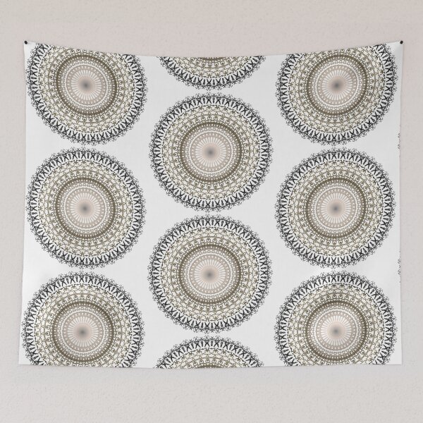 Item preview, Mandala designed and sold by Baltic-Spirit.
