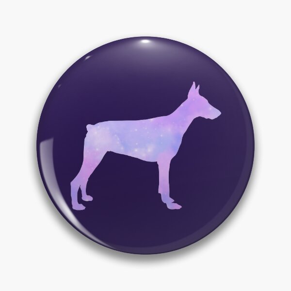 Item preview, Watercolor Doberman designed and sold by Etherfolk.