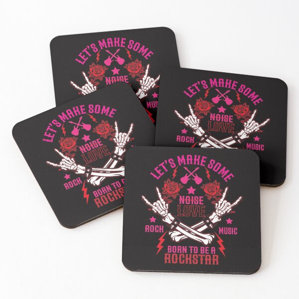 Item preview, Rock Star Rock And Roll Concert designed and sold by ADAMYASS.