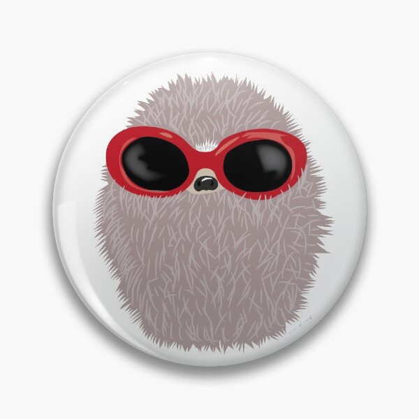 Item preview, Hedgehog don't bother me designed and sold by inadesiing.