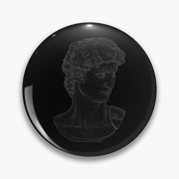 Item preview, David 3D Scan Statue. designed and sold by emphatic.