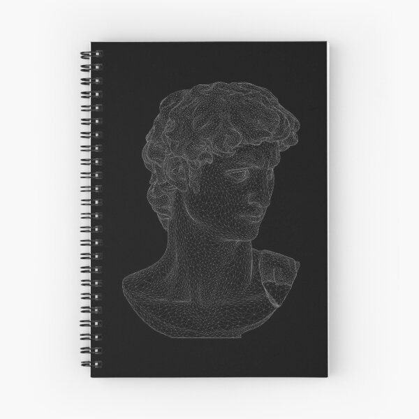 Item preview, David 3D Scan Statue. designed and sold by emphatic.