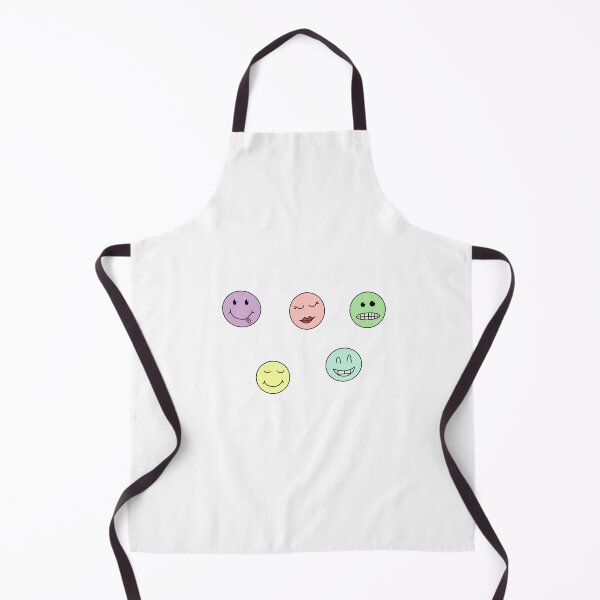 Item preview, Funny Smily Face Sticker Pack designed and sold by Ldebranski.