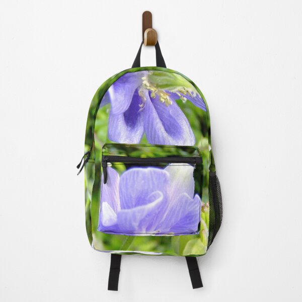 Item preview, purple flowers designed and sold by pinkal.