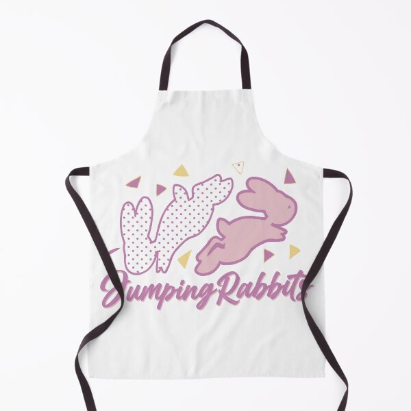 Item preview, Jumping rabbits designed and sold by Vectshirt-shop.