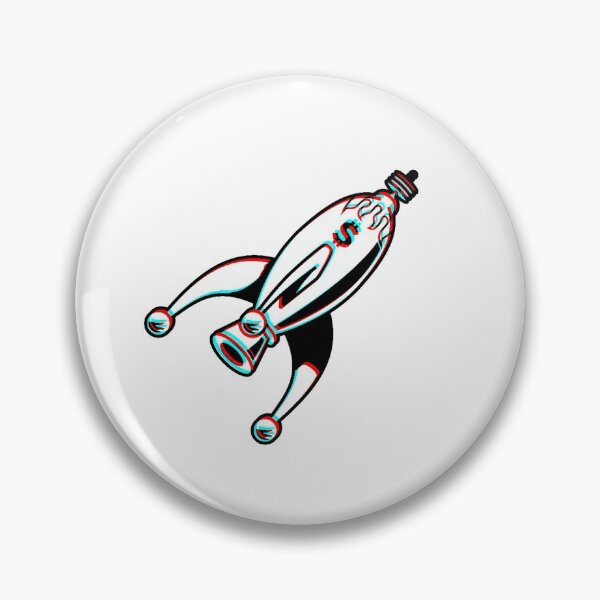 Item preview, Money and Rocket Designs designed and sold by SeventhGate.