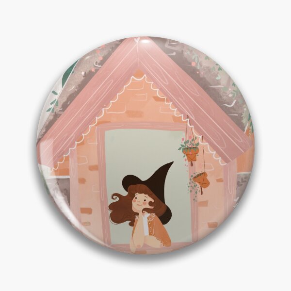 Item preview, Cottage Witch designed and sold by Artofstephmarie.