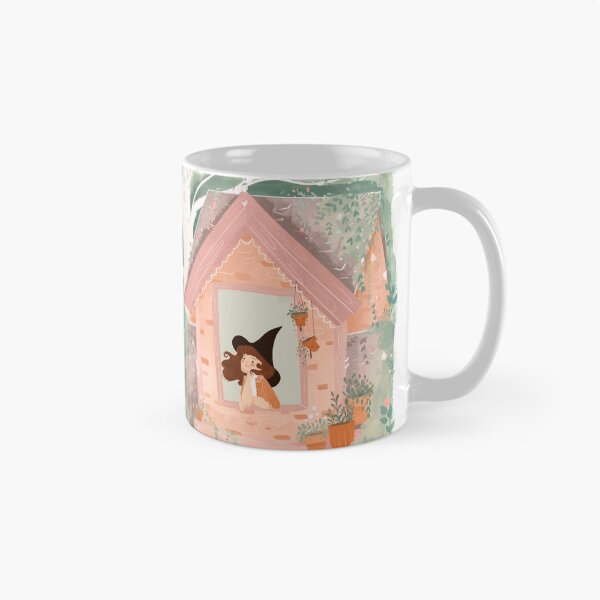 Item preview, Cottage Witch designed and sold by Artofstephmarie.