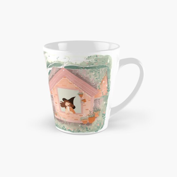 Item preview, Cottage Witch designed and sold by Artofstephmarie.