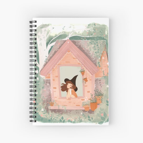 Item preview, Cottage Witch designed and sold by Artofstephmarie.