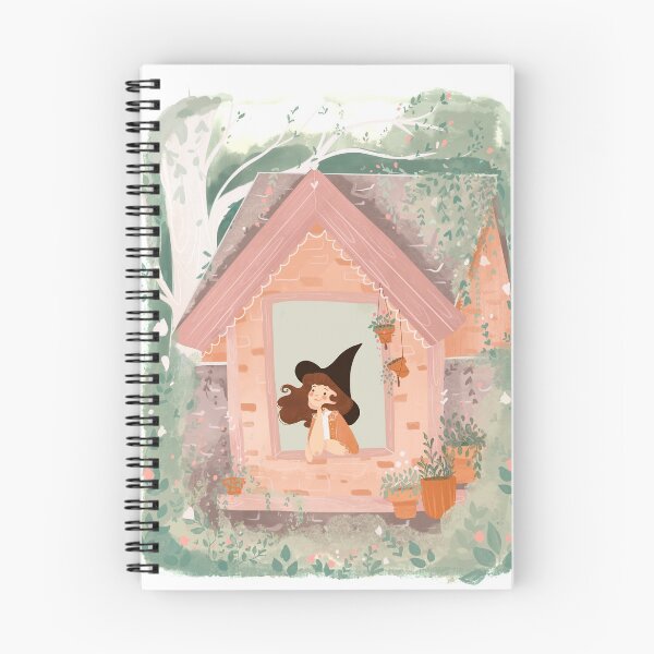 Item preview, Cottage Witch designed and sold by Artofstephmarie.