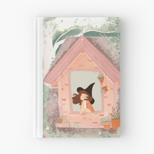 Item preview, Cottage Witch designed and sold by Artofstephmarie.