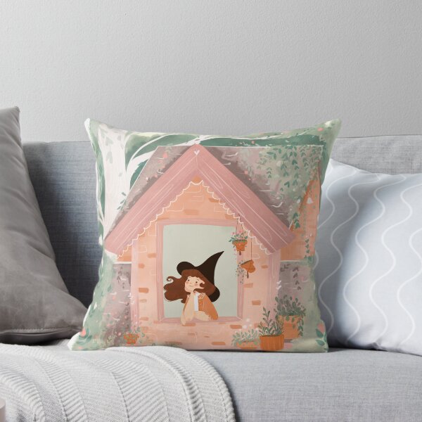 Item preview, Cottage Witch designed and sold by Artofstephmarie.