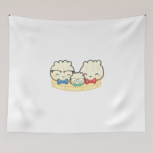 Item preview, Bao Bei Baby designed and sold by Sweet Dreams Of Art.