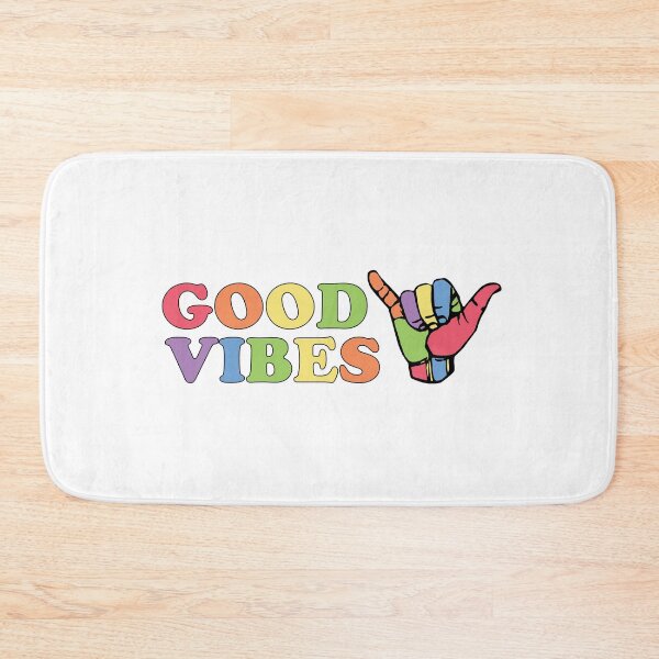 Item preview, Good vibes designed and sold by empathylife.