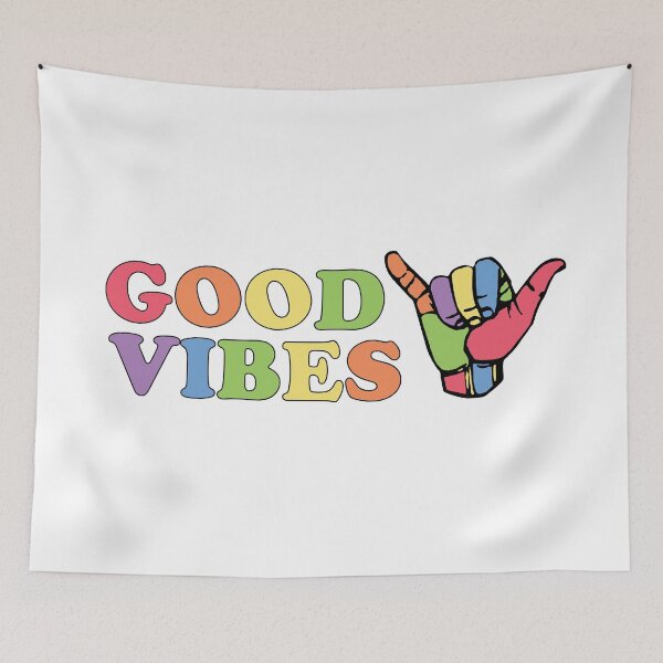 Item preview, Good vibes designed and sold by empathylife.