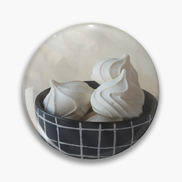 Item preview, Delicious Meringue Cookies designed and sold by Elisabeth Lucas.