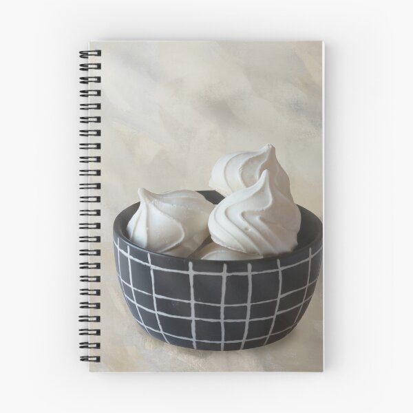 Item preview, Delicious Meringue Cookies designed and sold by Elisabeth Lucas.