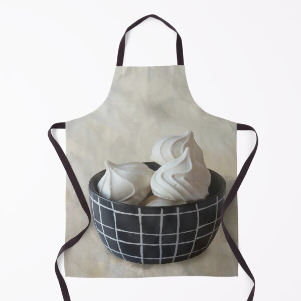 Item preview, Delicious Meringue Cookies designed and sold by Elisabeth Lucas.