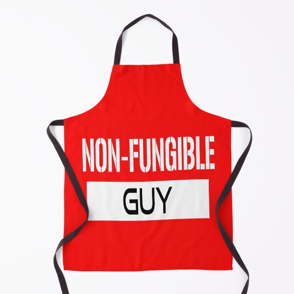 Item preview, Non-Fungible Guy designed and sold by porfysoundtrack.