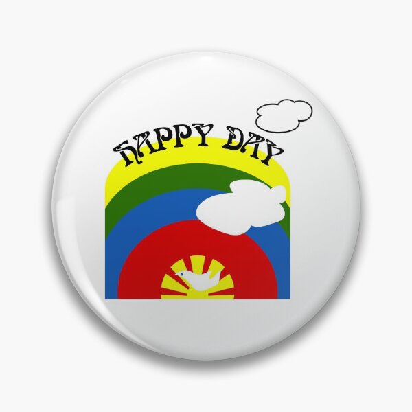 Item preview, Happy Day designed and sold by sophiapetrillo.