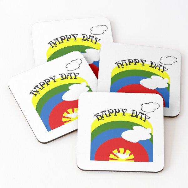 Item preview, Happy Day designed and sold by sophiapetrillo.