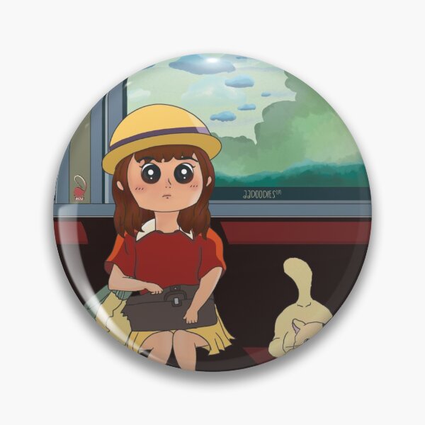 Item preview, Ahiru journey designed and sold by Ashwini Abhang.