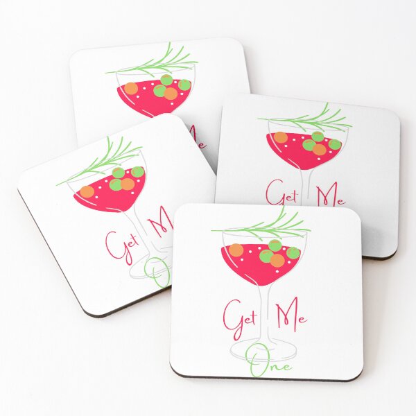 Item preview, Cocktail Summer Get Me One designed and sold by Red-ElYoubi.