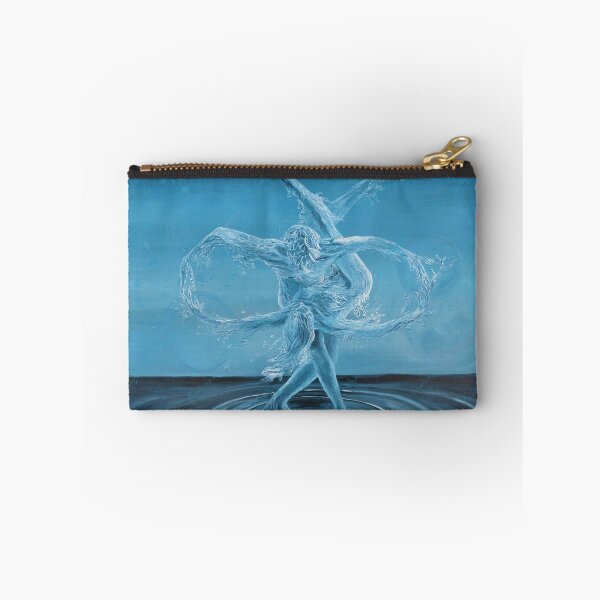 Item preview, Dance Pose - Infinity of Water  designed and sold by MakasowART.