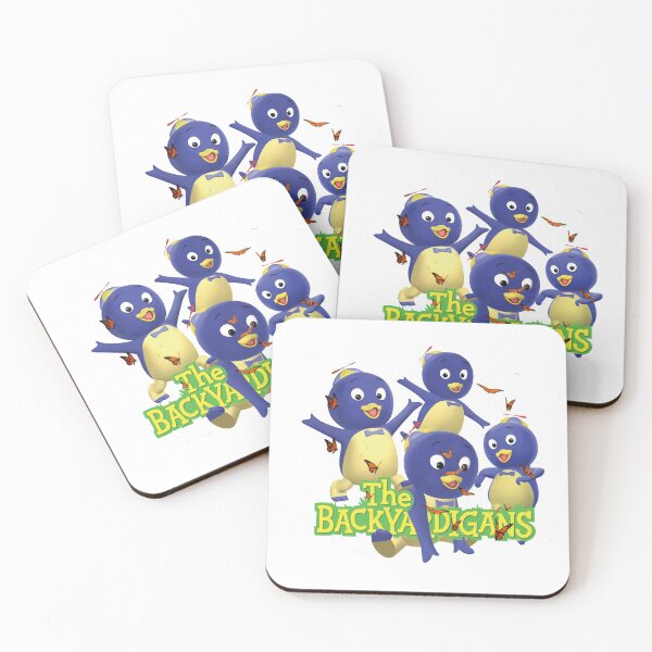 Item preview, backyardigans and butterfly designed and sold by marytrou.