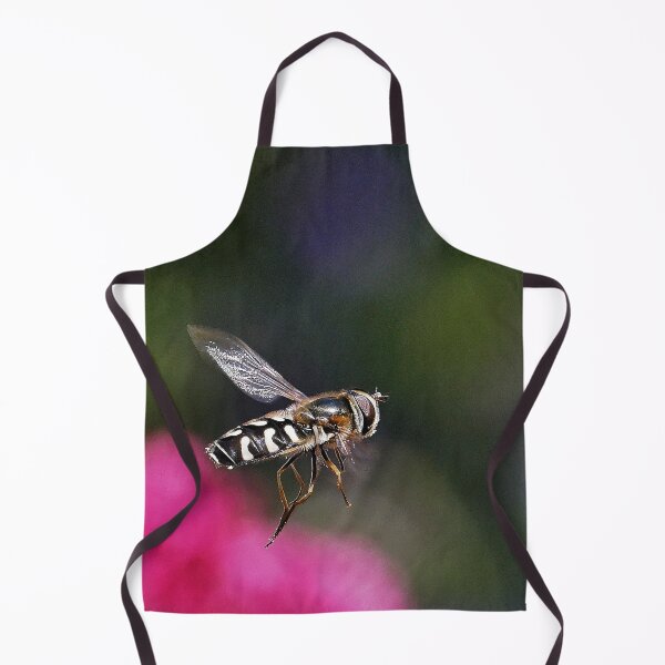 Item preview, r1215/ Finition 2021 - 1 -  " bzzz... j'arrive...! "  (c)(h) Olavia-Olao Okaio Créations designed and sold by o.okaïo.