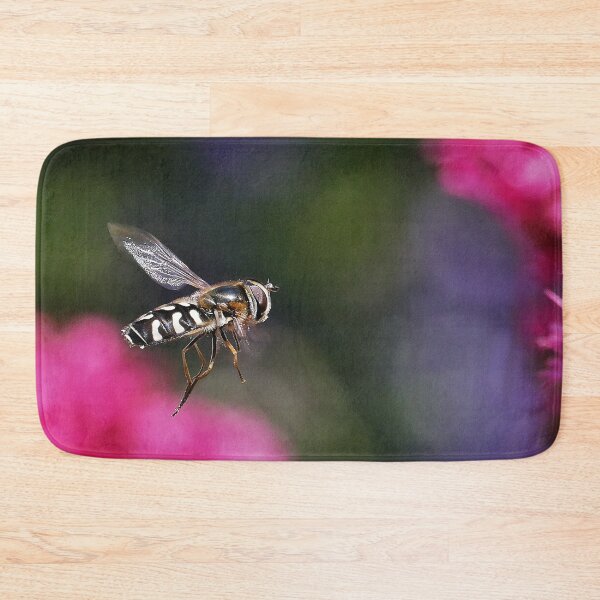 Item preview, r1215/ Finition 2021 - 1 -  " bzzz... j'arrive...! "  (c)(h) Olavia-Olao Okaio Créations designed and sold by o.okaïo.