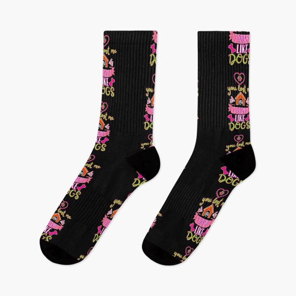 Item preview, You lost me at i don't like dogs designed and sold by FurioInc.