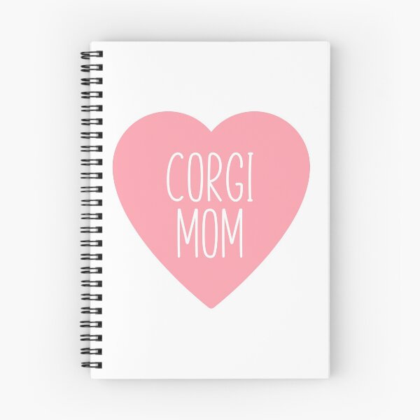 Artikelvorschau, Corgi Mama entworfen und verkauft von Etherfolk.