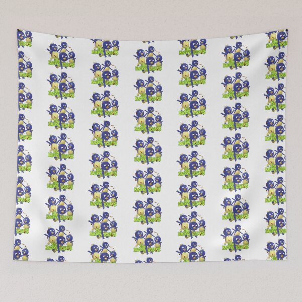 Item preview, backyardigans and butterfly designed and sold by marytrou.