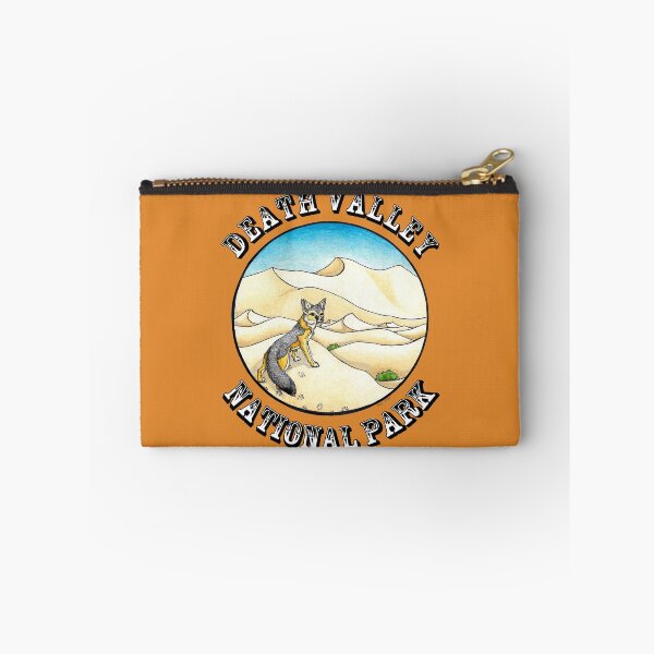 Item preview, Death Valley - Desert Kit Fox designed and sold by mayagilstrom.