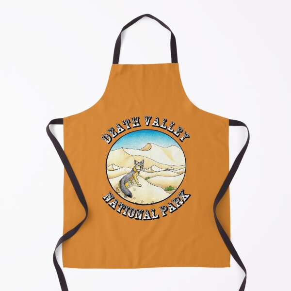 Item preview, Death Valley - Desert Kit Fox designed and sold by mayagilstrom.