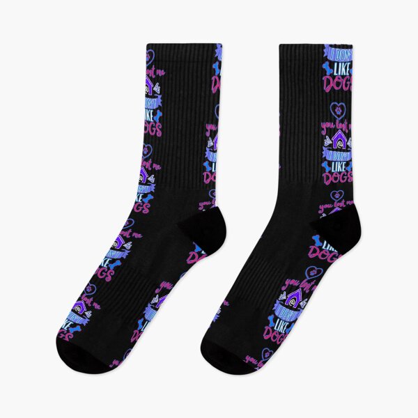 Item preview, You lost me at i don't like dogs designed and sold by FurioInc.