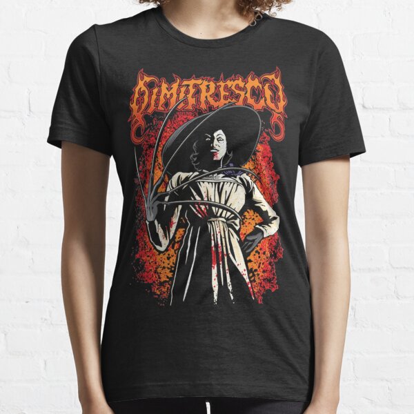 Dimitrescu Design Essential T-Shirt