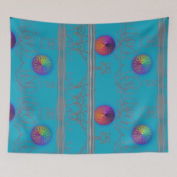 Item preview, Abstract drawings with shining diamond  designed and sold by jotcar.