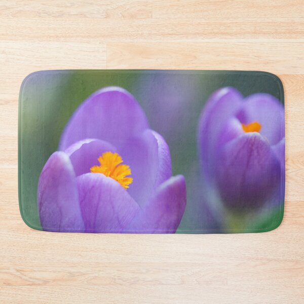 Item preview, Spring Time Garden Crocuses designed and sold by CyaniRose.