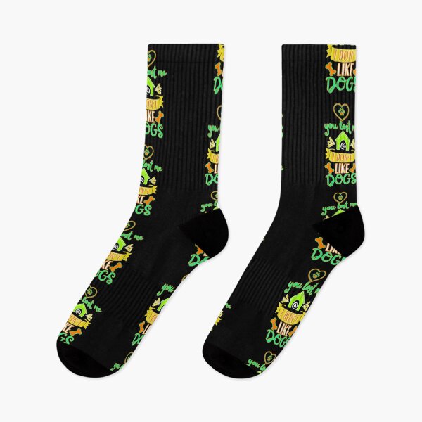 Item preview, You lost me at i don't like dogs designed and sold by FurioInc.