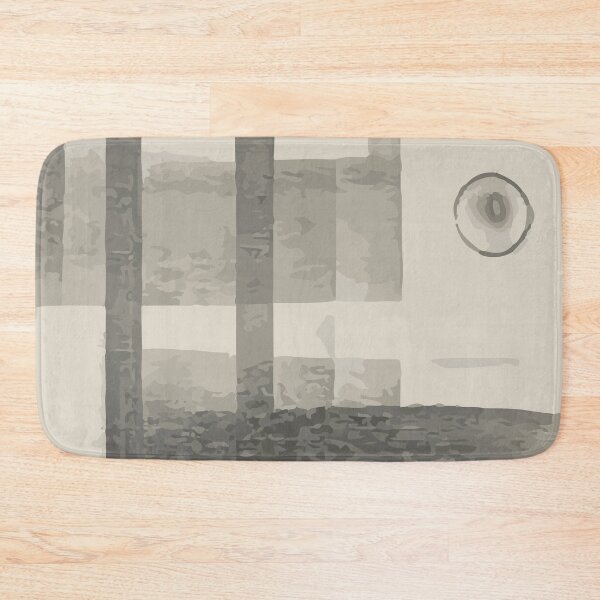 Item preview, Sweet Shadows Abstract Art designed and sold by SatyaBramha.