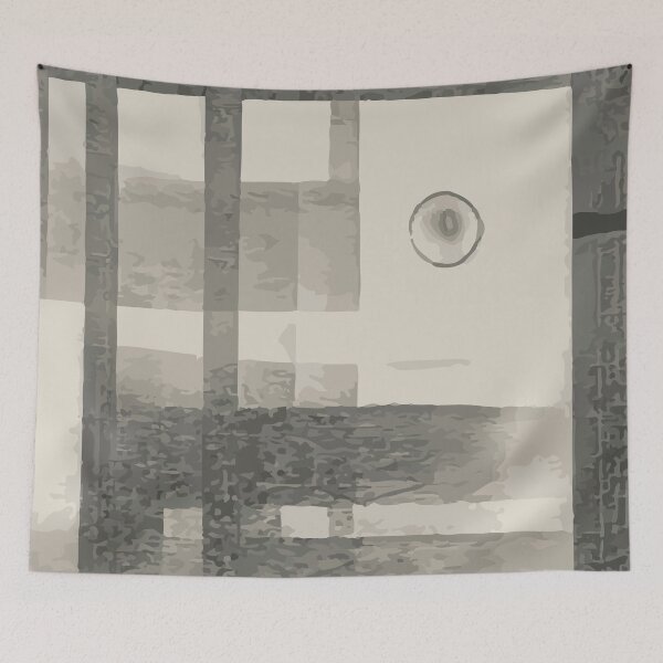 Item preview, Sweet Shadows Abstract Art designed and sold by SatyaBramha.