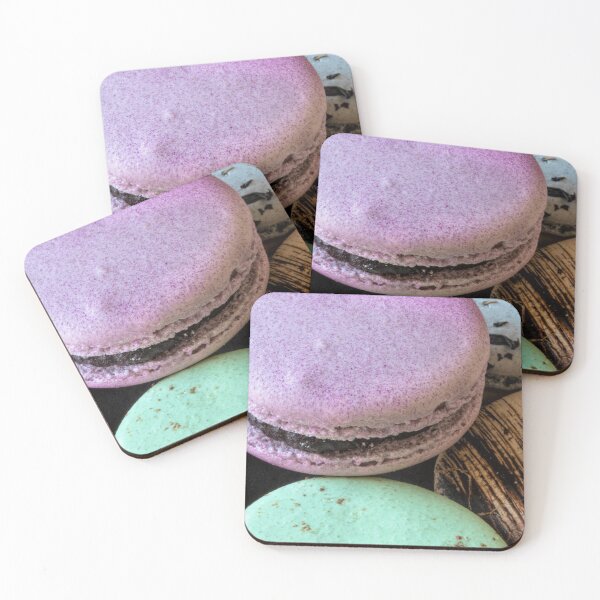 Item preview, Assorted French Macarons designed and sold by Elisabeth Lucas.