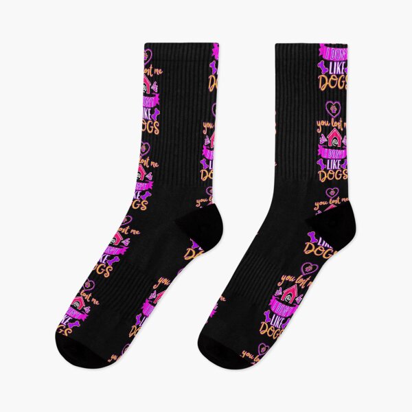 Item preview, You lost me at i don't like dogs designed and sold by FurioInc.