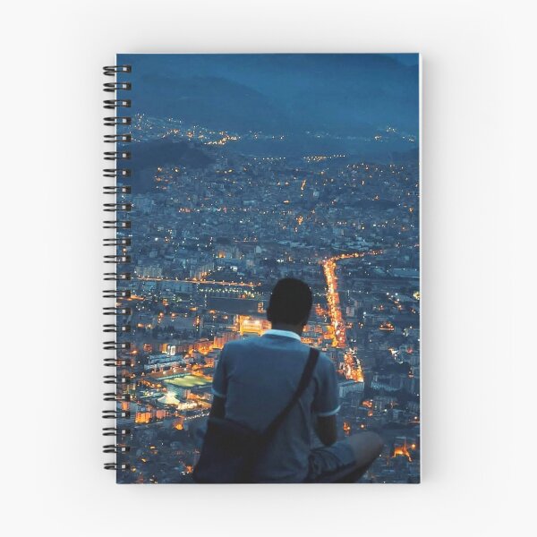 Item preview, Mejor vista fotográfica de Argelia - Impresión de 2021 designed and sold by BestOfTravel.
