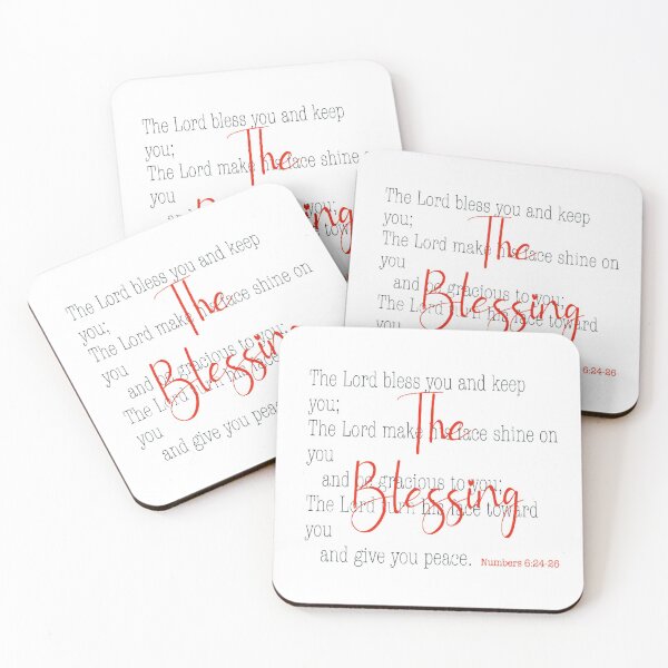 Item preview, The Blessing  designed and sold by loveoceanair.